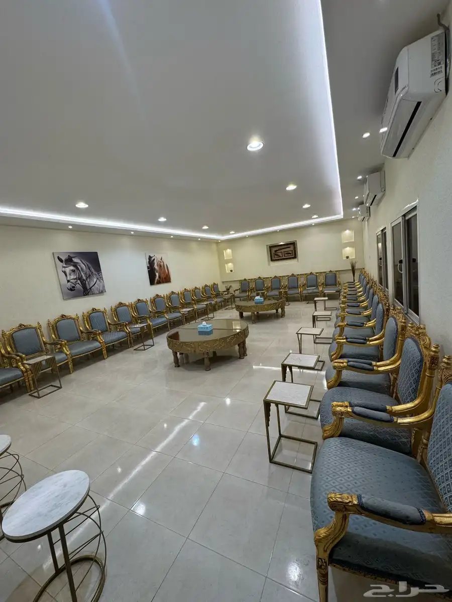 شاليه للبيع رياض الخبراء 5