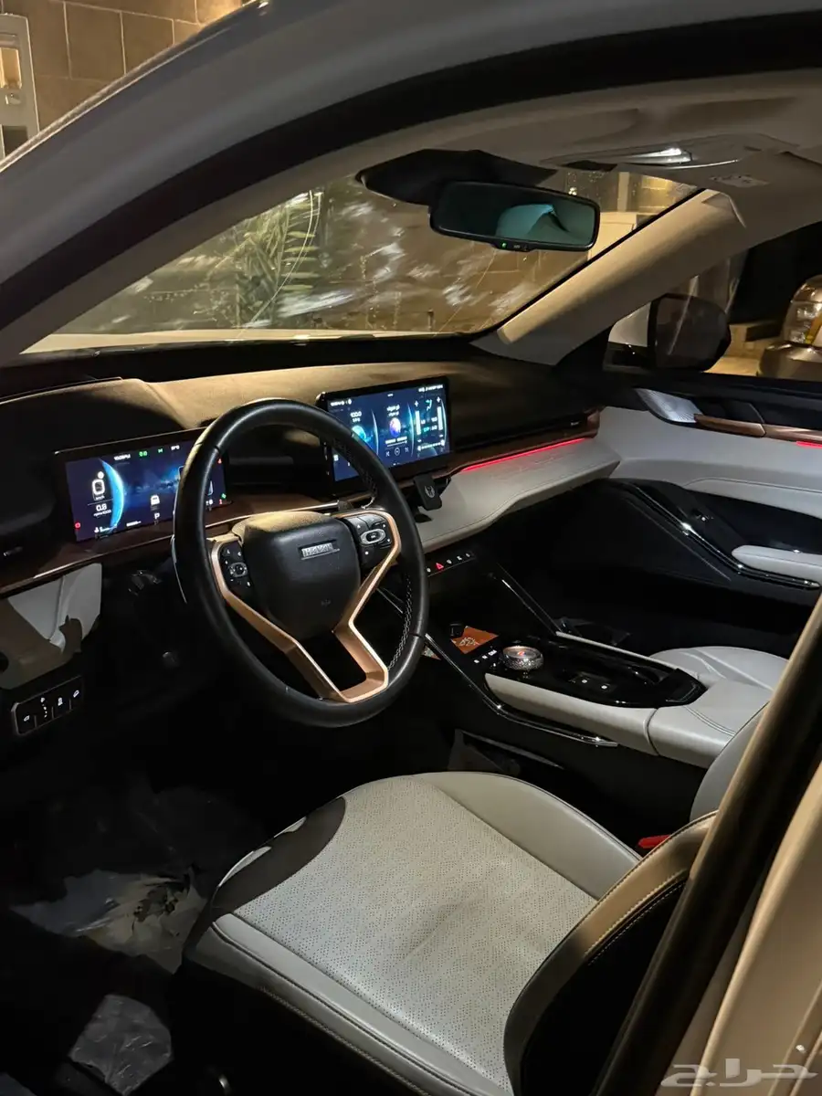 هافال 2202 1