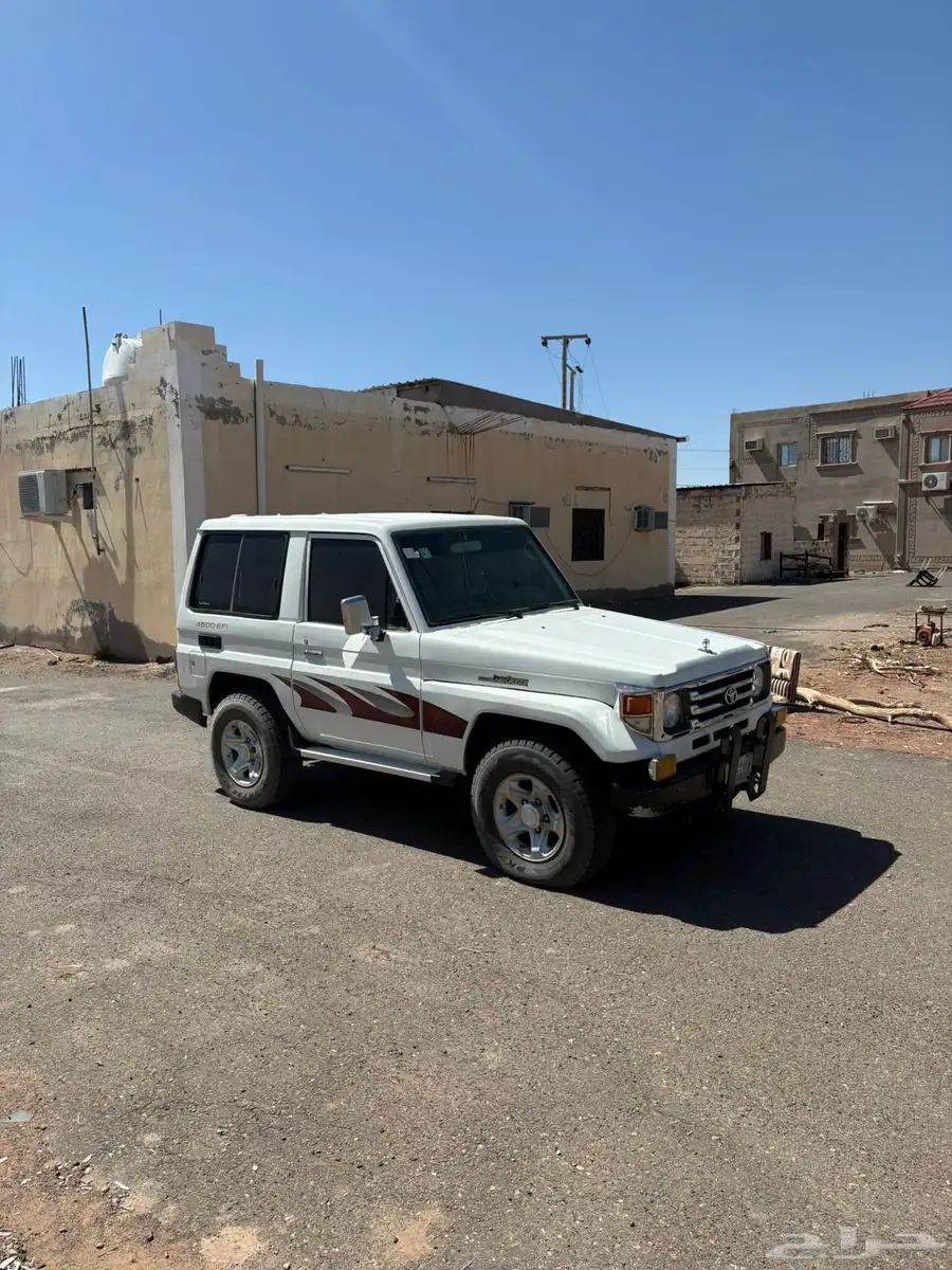 جيب ربع اليض 95 موديله نظيف قير مكينه دبلات مجدد ومفحوص 2