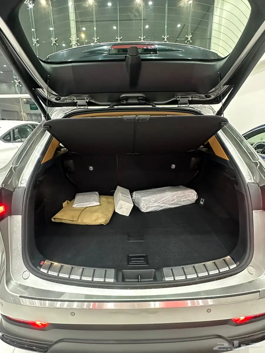 لكزس NX 350 AA 5