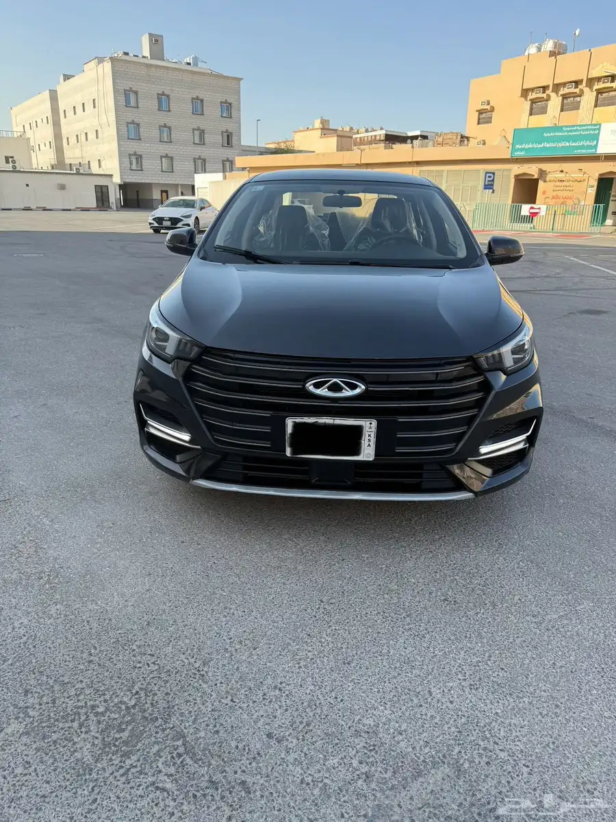 شيري اريزو 6 برو كمفورت 4