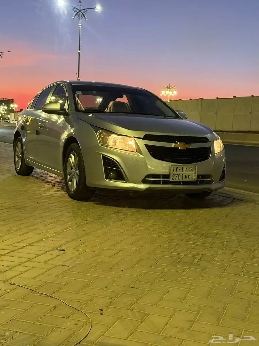 كروز 2014 4