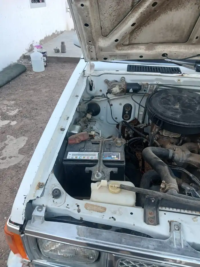 ددسن 92 للبيع 7