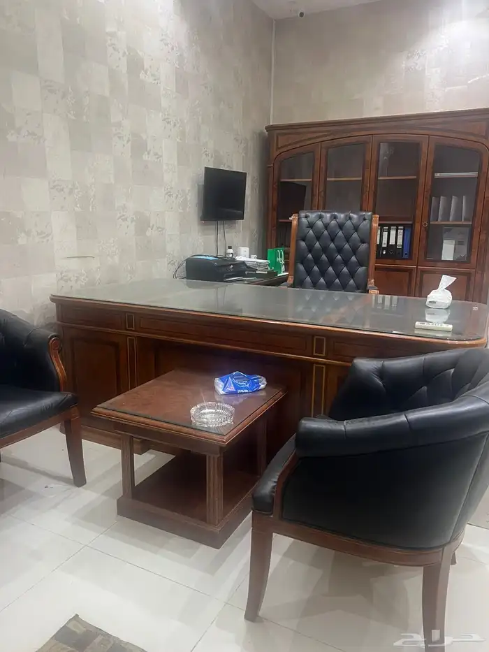 مكاتب للبيع 3