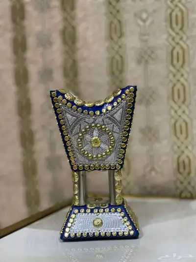 مباخر حايليه ملكي .. 1