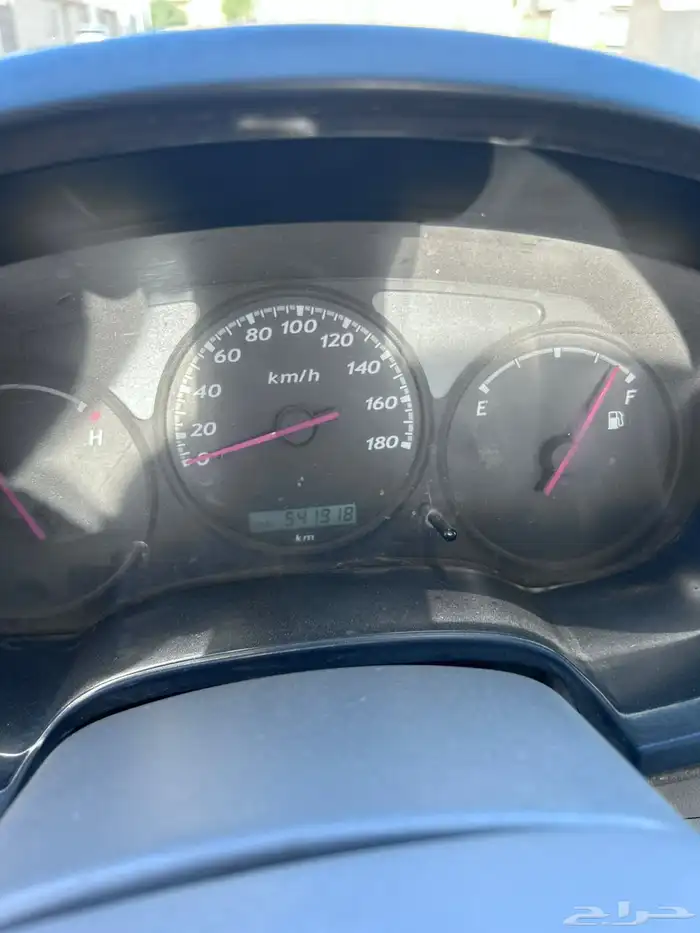 ايسوزو d-max 6