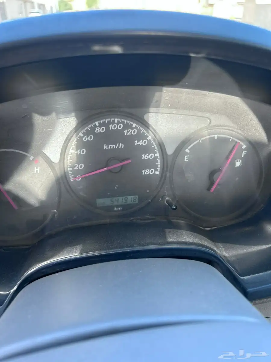 ايسوزو d-max 6