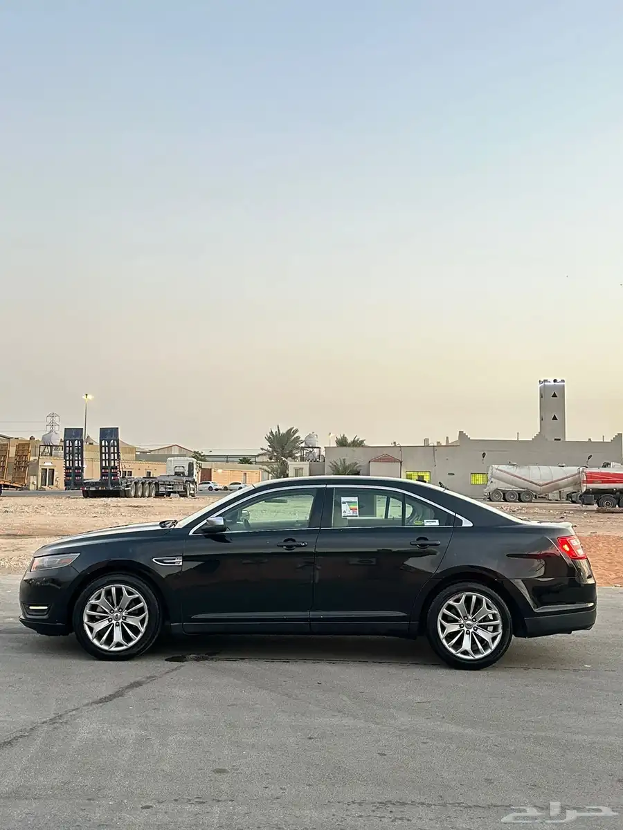 تورس 2013 0