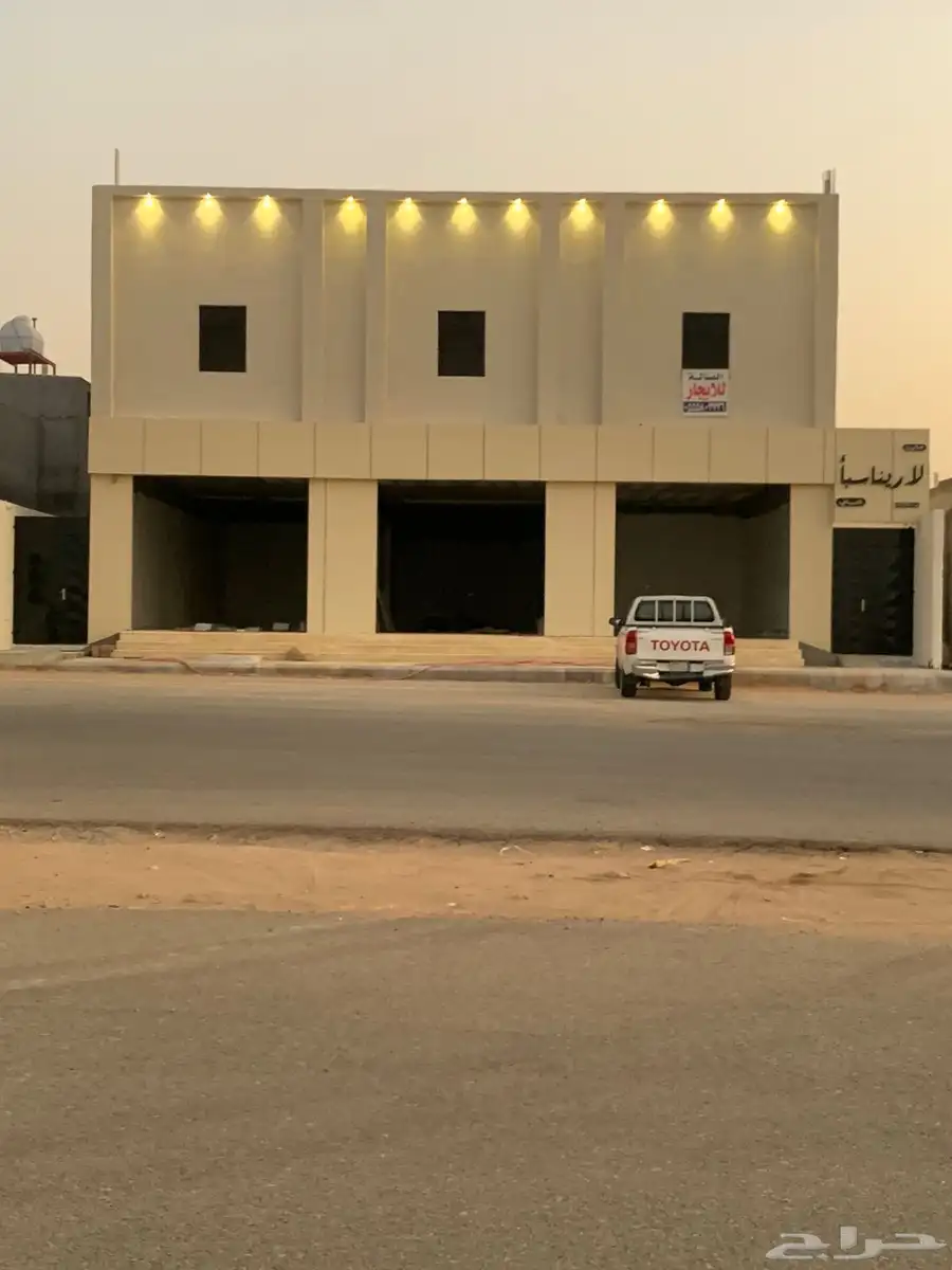 للايجار محلات تجاريه 4