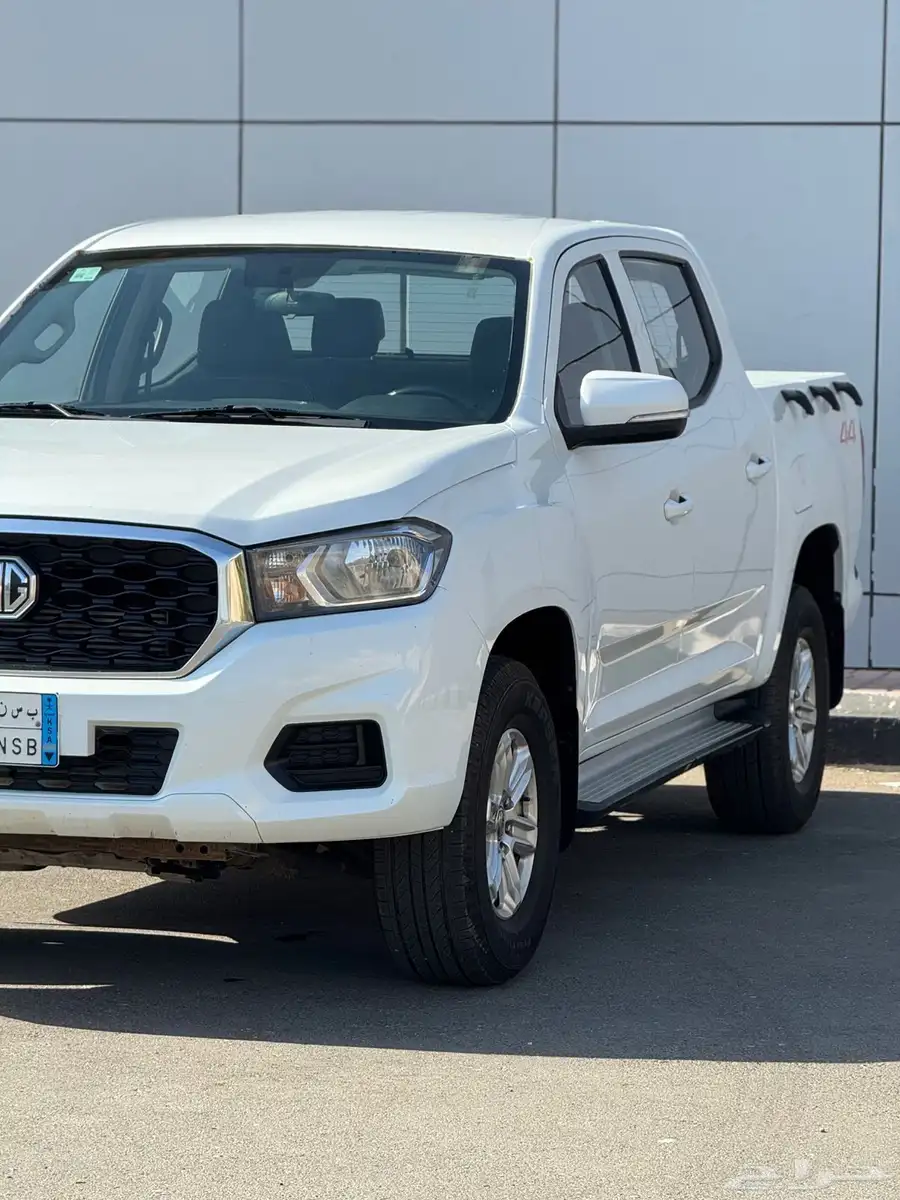 MG   2022   T60 . البيع 38000 الف 20