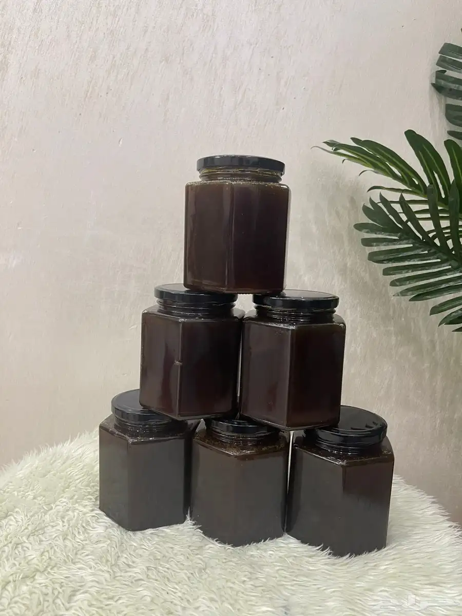 عسل سمره على الشرط 0
