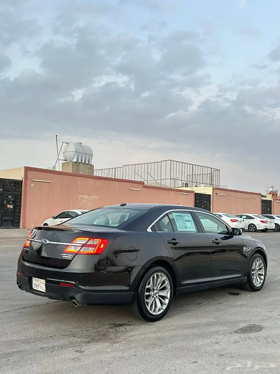 تورس 2013 2