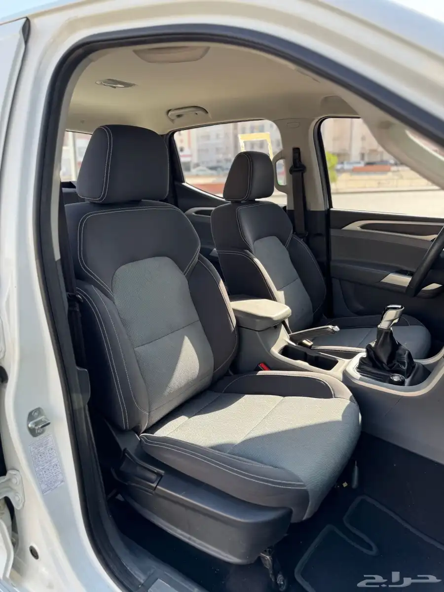 MG   2022   T60 . البيع 38000 الف 12