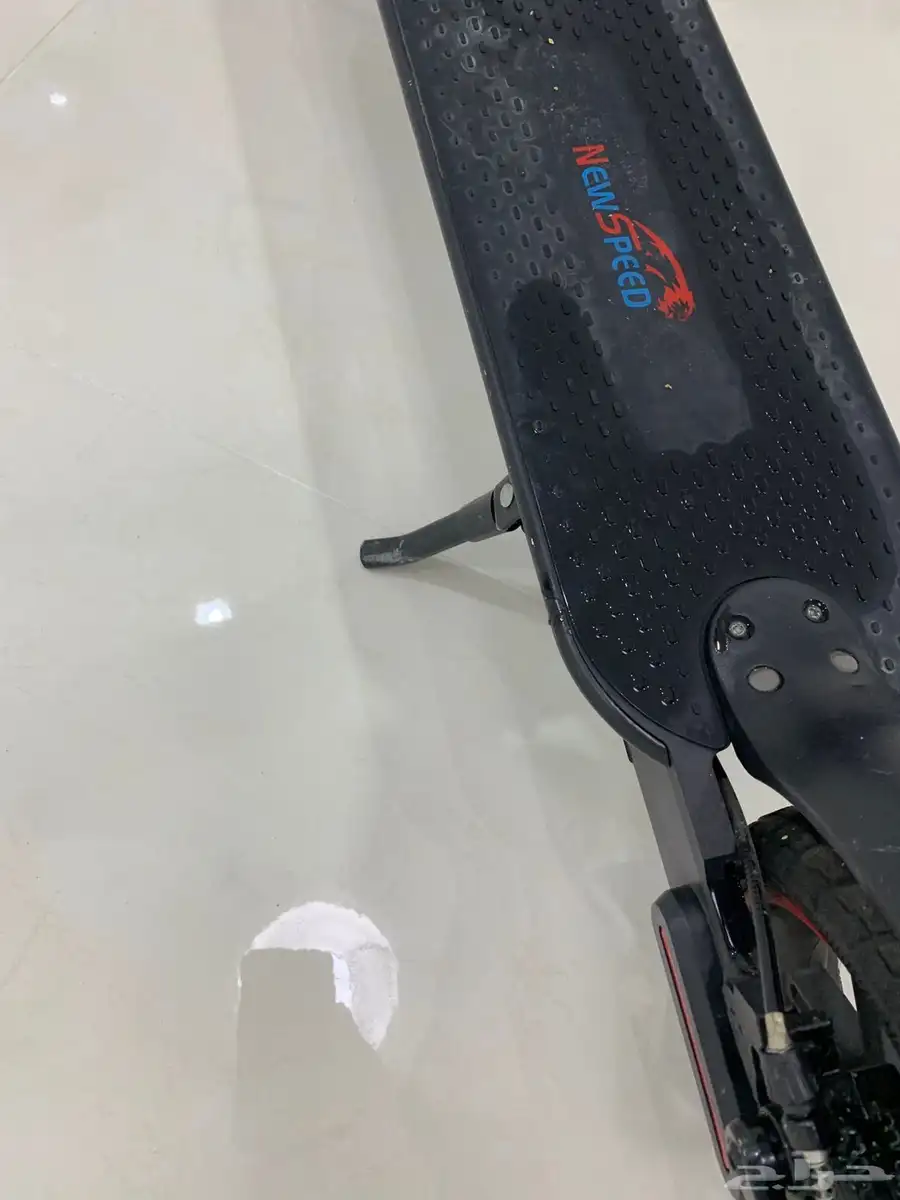اسكوتر كهربائي 5