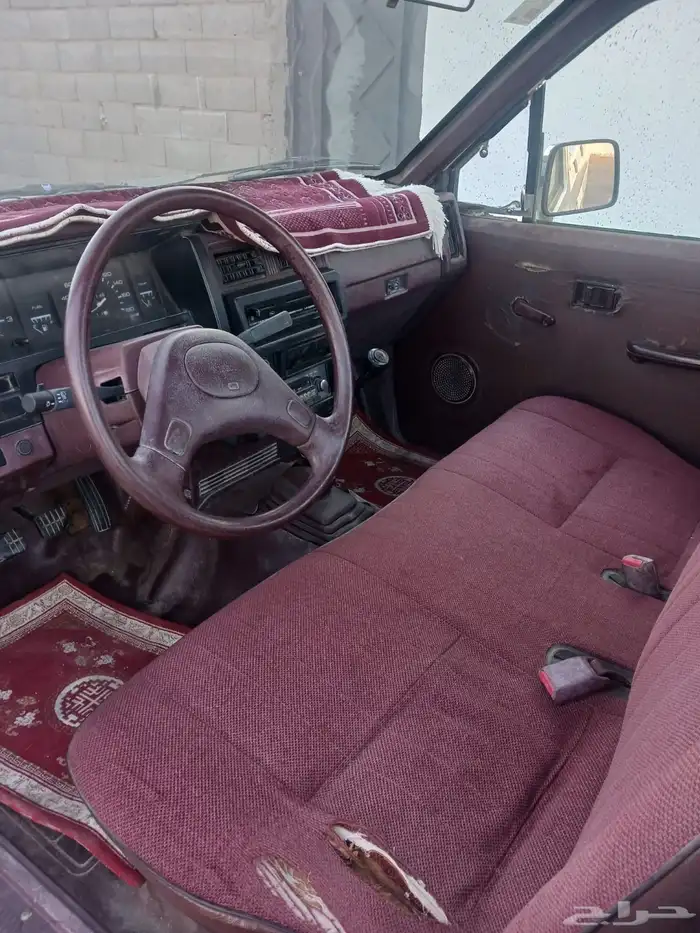 ددسن 92 للبيع 4