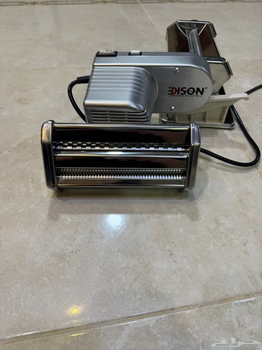 فرادة عجين (EDISON) index