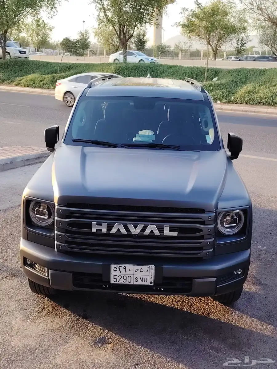 هافال نص فل اخو الجديد 0
