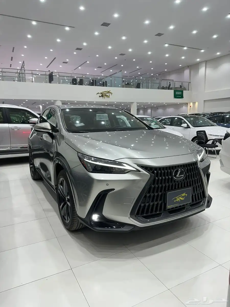 لكزس NX 350 AA 0