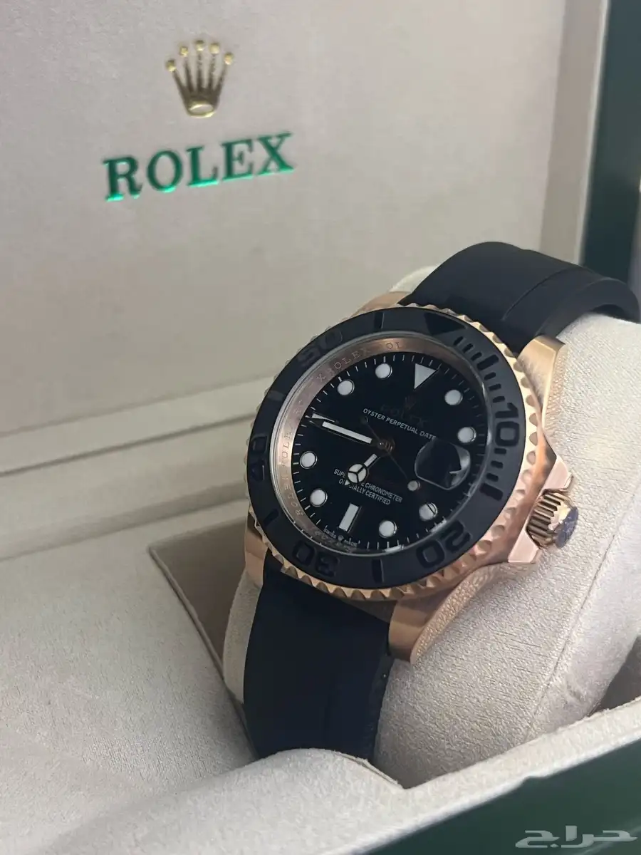ساعات Rolex 57