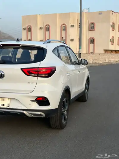 ام جي ZS 2022 فل كامل 10