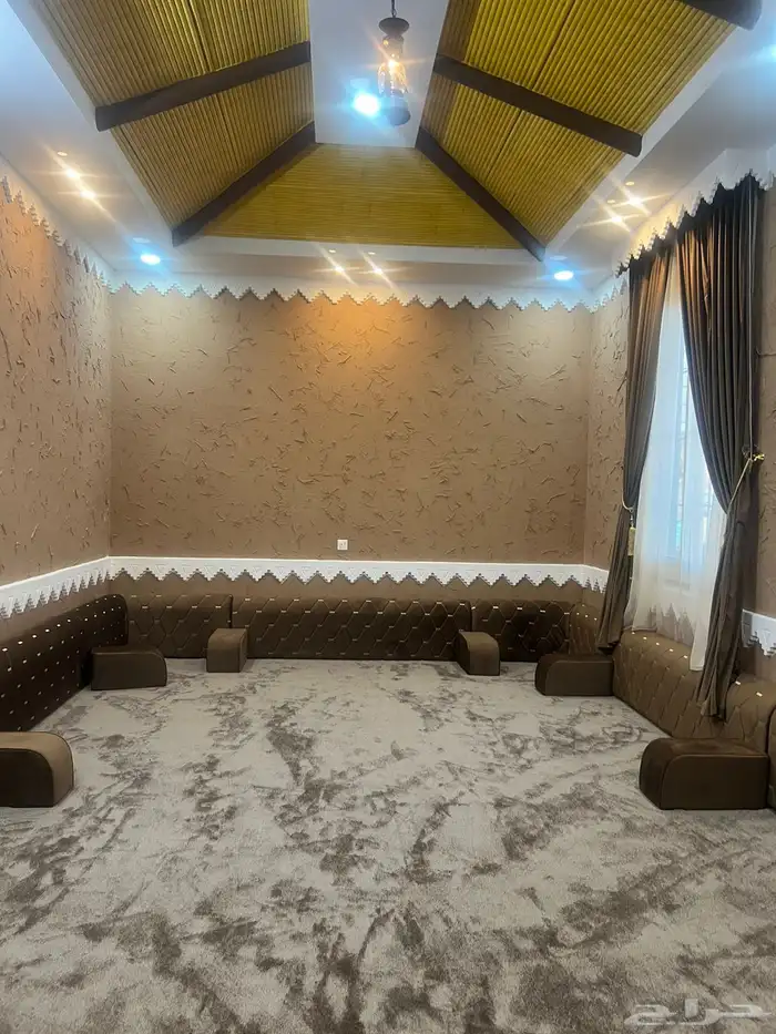 شاليه ليالي الشلال للإيجار اليومي 11