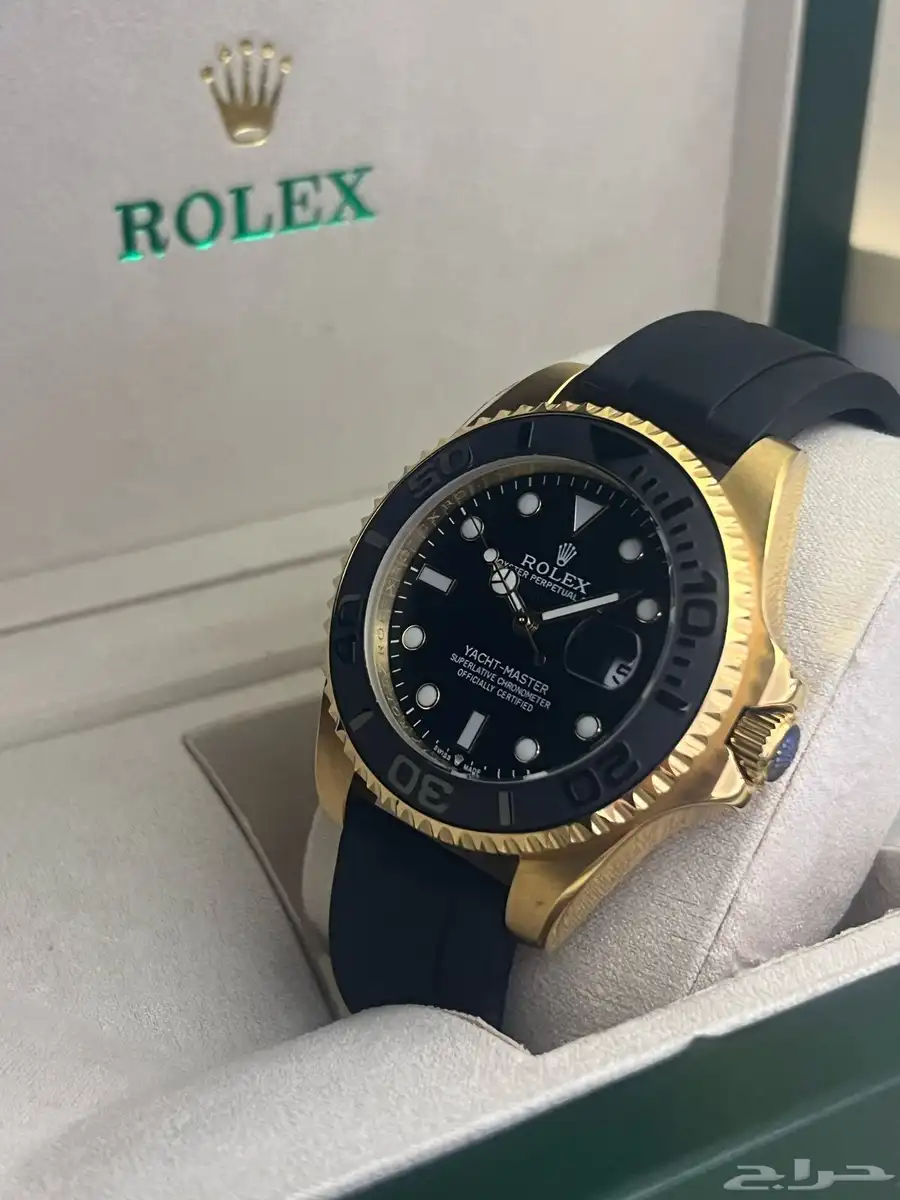 ساعات Rolex 59