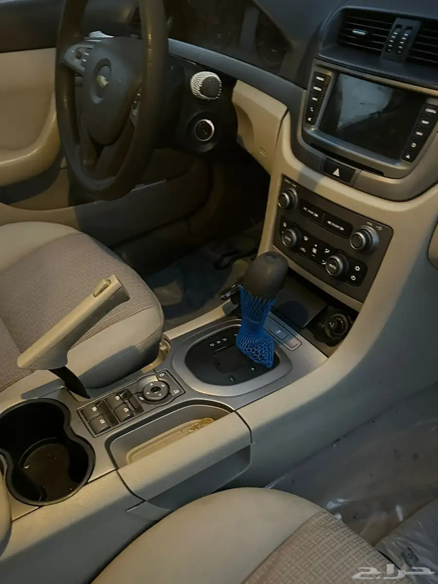كابرس 2012 LS 16