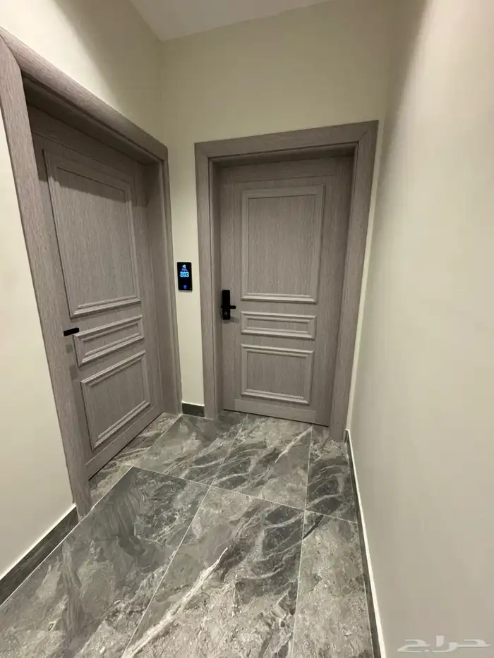 شقة تمليك 21