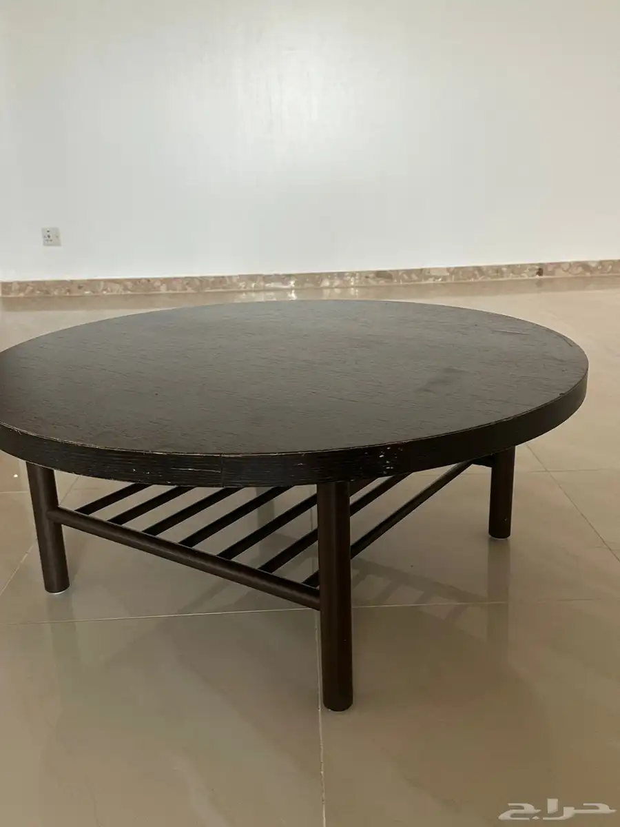 طاولة 1