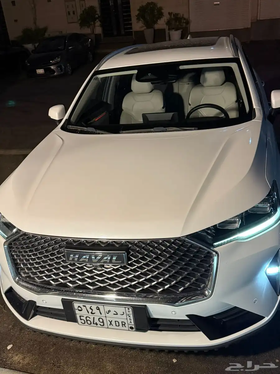هافال 2202 2