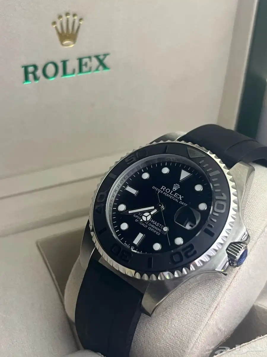 ساعات Rolex 61