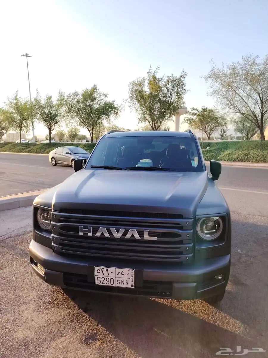هافال نص فل اخو الجديد 3