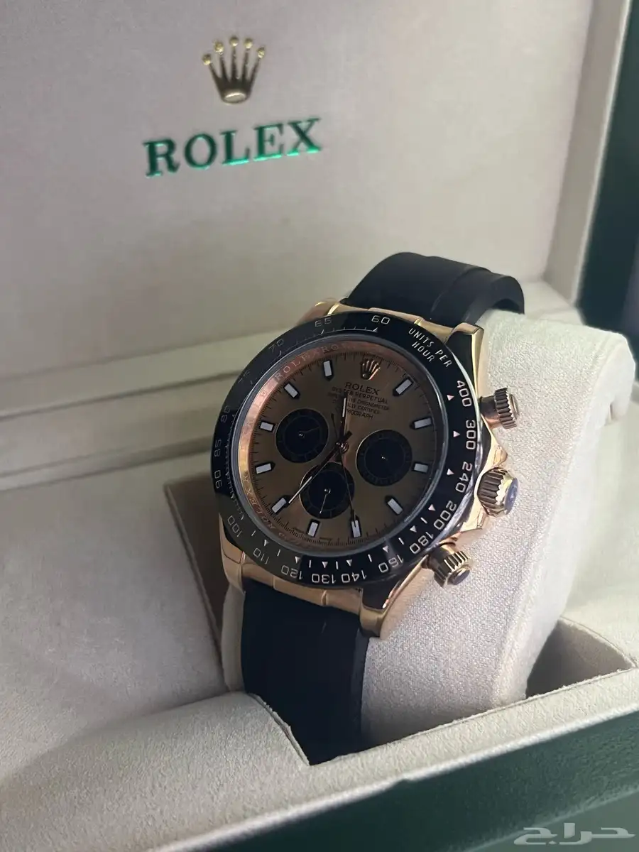 ساعات Rolex 54