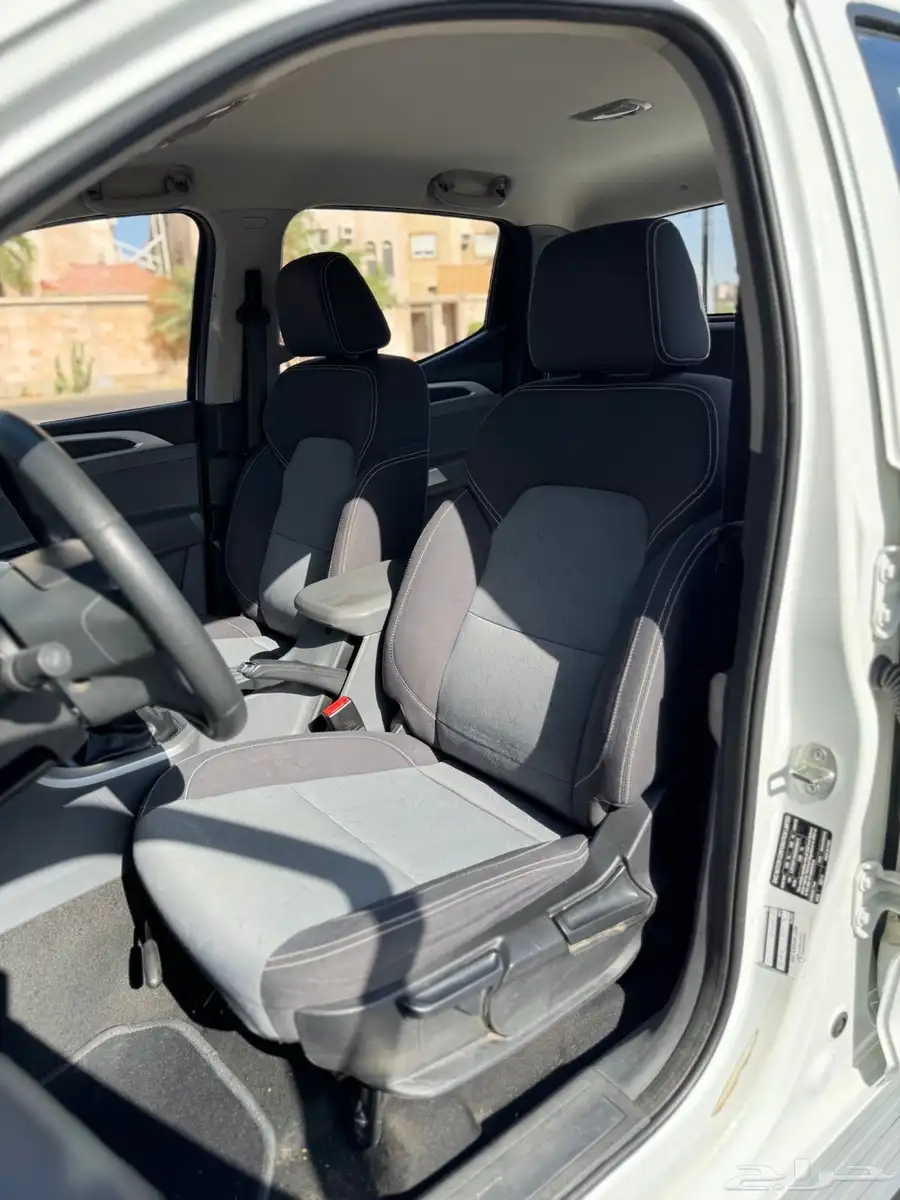 MG   2022   T60 . البيع 38000 الف 9