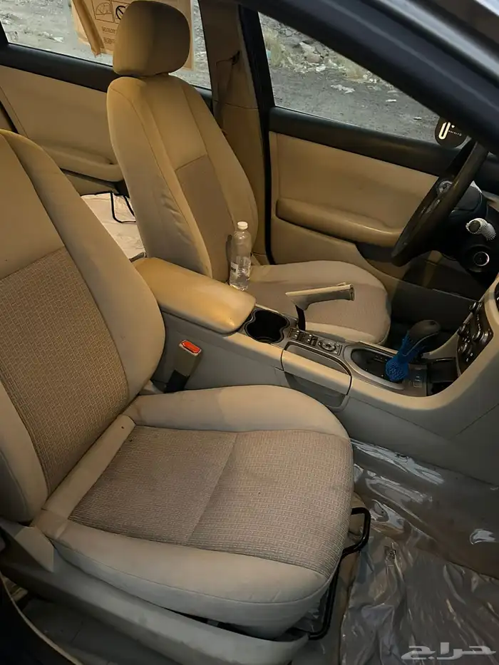 كابرس 2012 LS 17