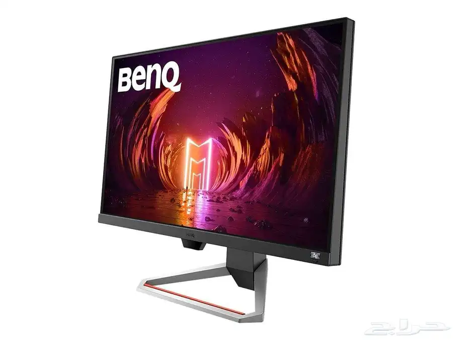 شاشة العاب benq 1