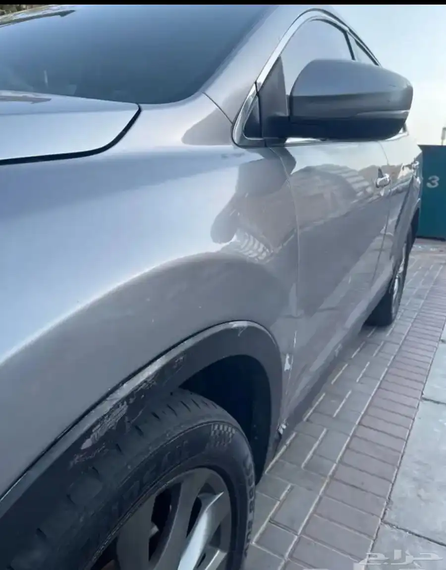 مازدا Cx9 2015 9