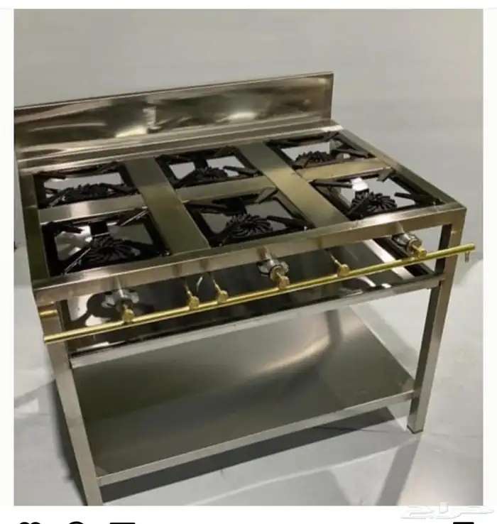 مركبات الغاز قز شولة مركبات مطابخ مركبات مطاعم 0