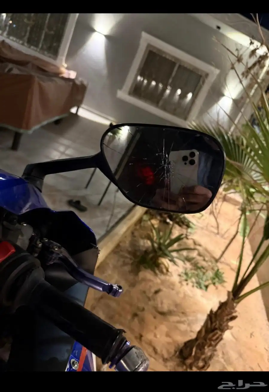 دباب ريس 750 6