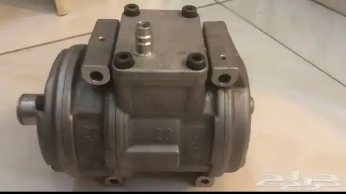 كمبروسر كرولا افلون لكزس اوريون جميع أنواع السيارات 6