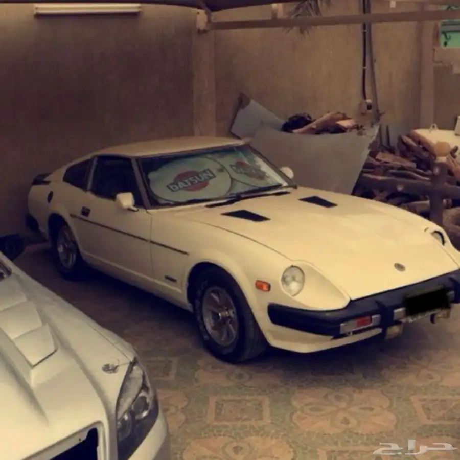 زد اكس 280 ( L28 ) 3