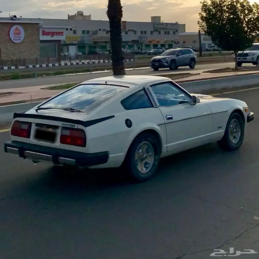 زد اكس 280 ( L28 ) 2