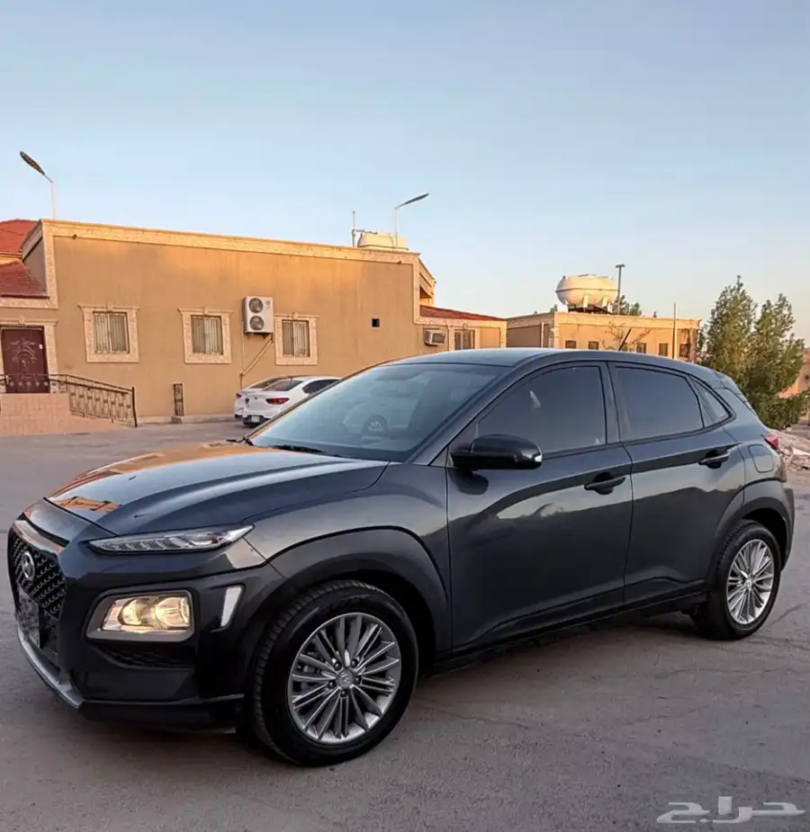 هونداي كونا 2020 ستاندر 3
