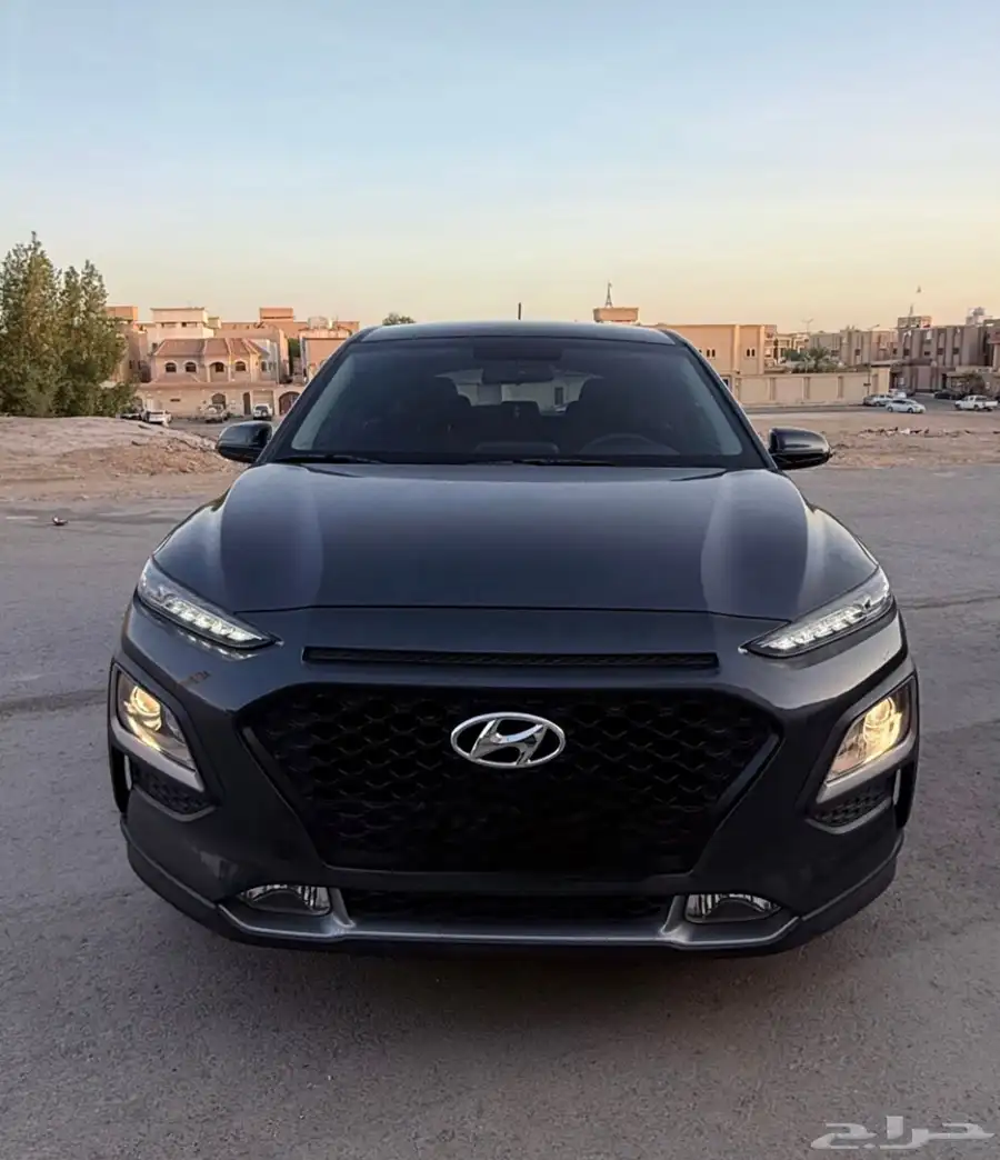 هونداي كونا 2020 ستاندر 1