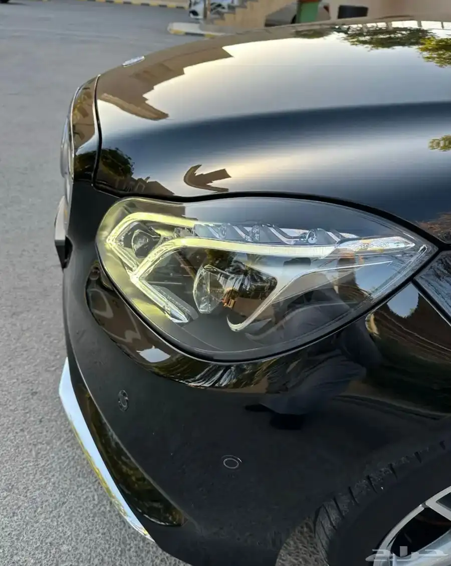 مرسيدس E300 2015 للبيع 7