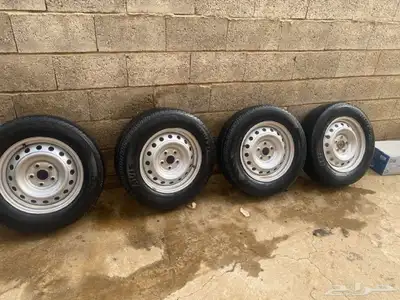 طقم جنوط وكاله مع كفر نص عمر 5