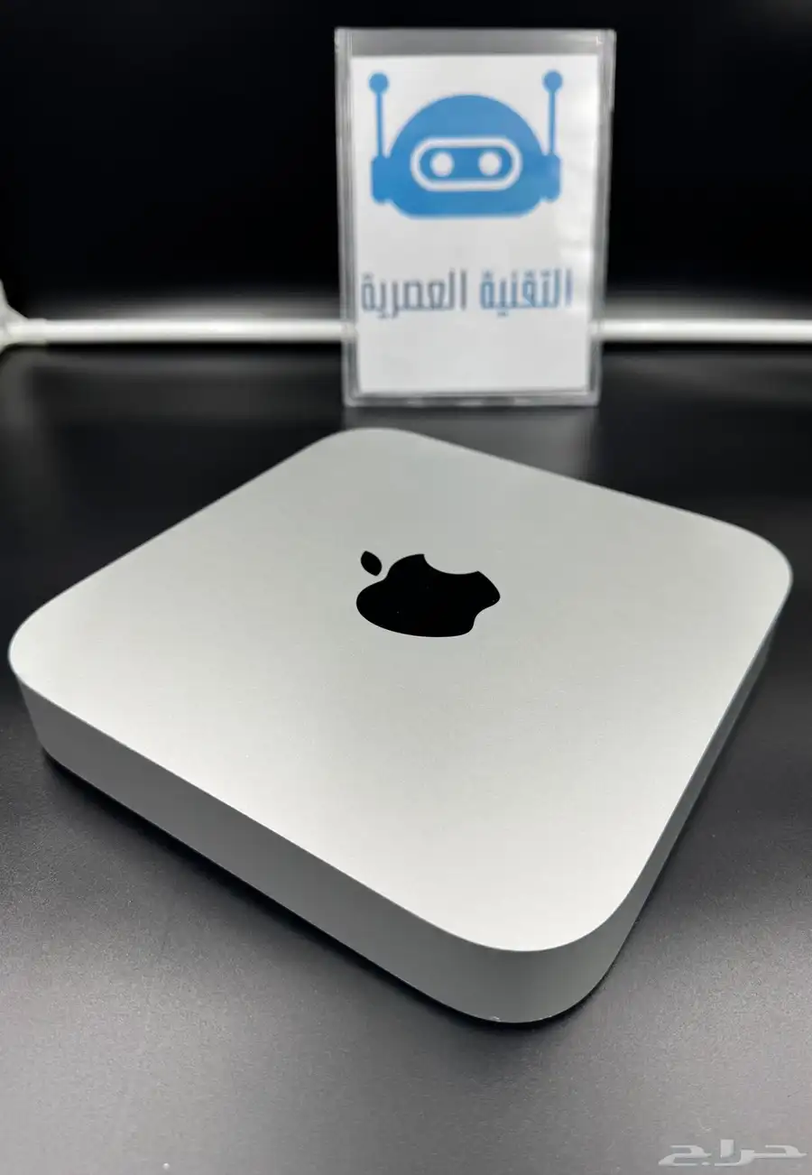 mac mini 2014 ماك مني ب 399 ريال 0