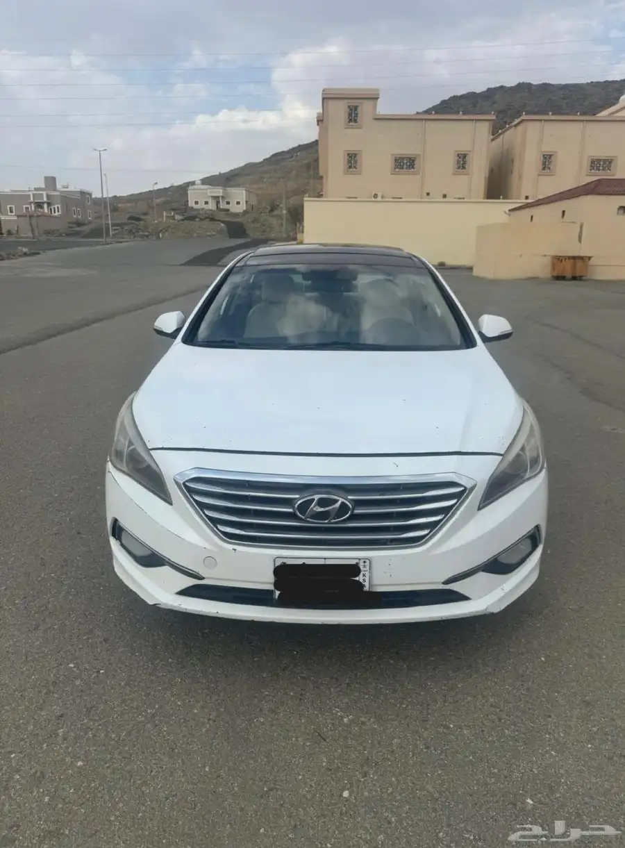 سوناتا 2016 للبيع 3