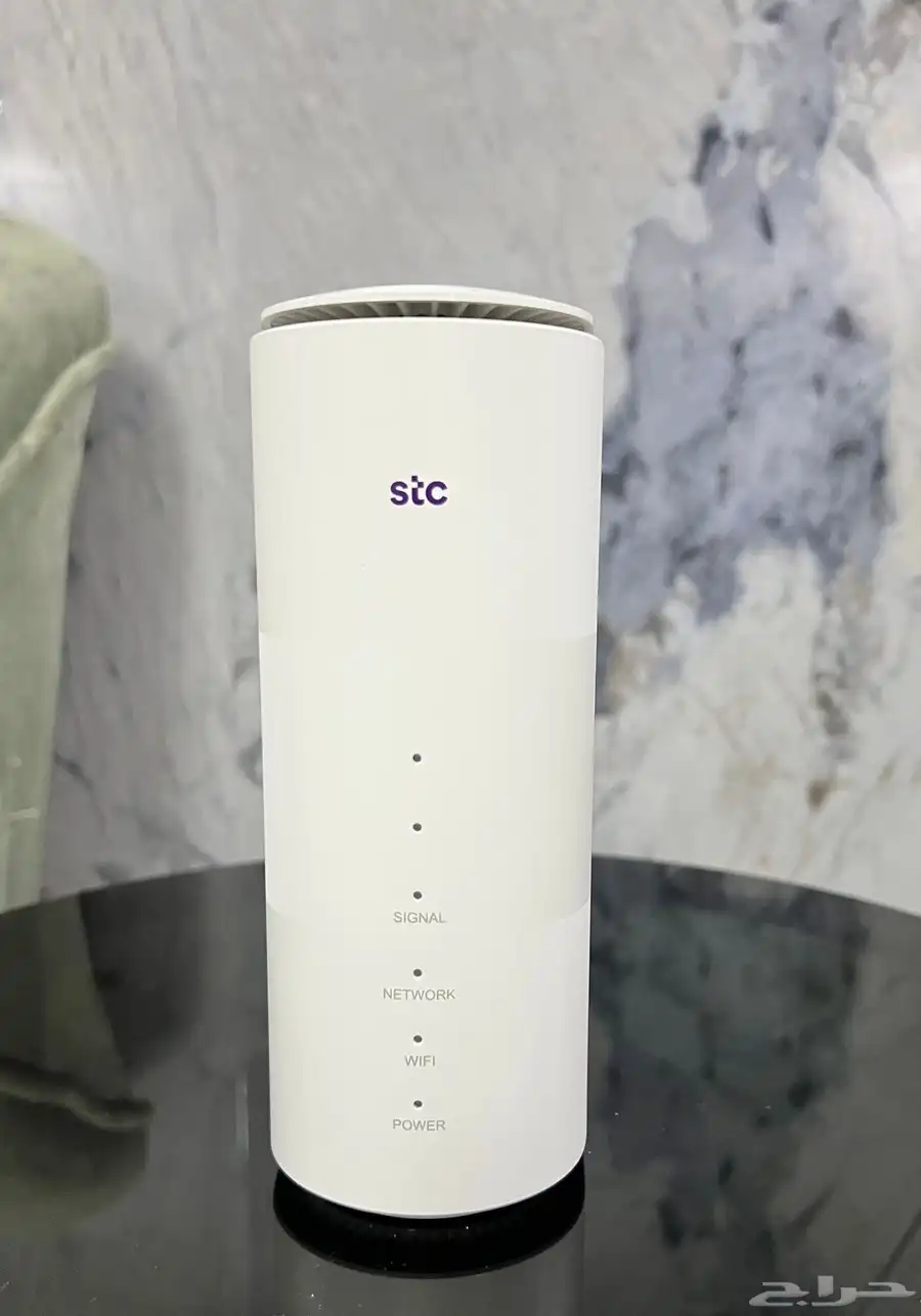 راوتر اس تي سي STC فايف جي 5G للبيع 1