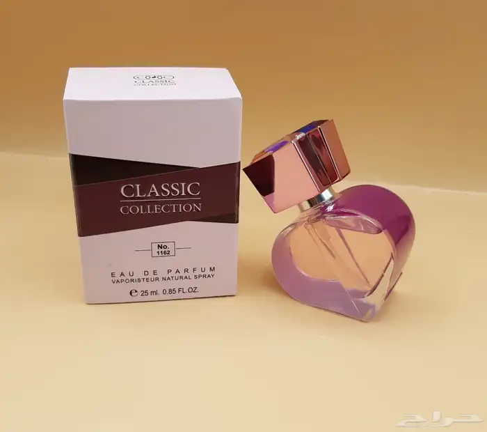 عطور ميني 25 مل للهدايا والمناسبات جمله للكميات 74